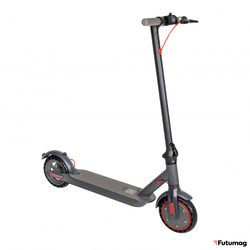 Электросамокат AOVO M365 PRO APP 2.0