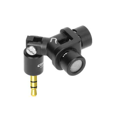 Стерео микрофон Comica CVM-VS10