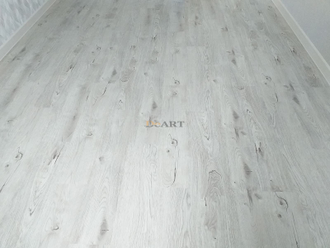 Замковая кварц-виниловая ПВХ плитка DeArt Floor Eco Click DA 6006