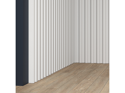 Декоративная панель 6.59.802-280 см