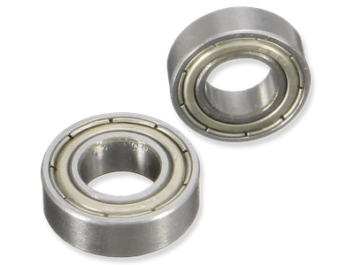 Подшипник для аппарата CYCLONE Z020K SPAZ2000A007A