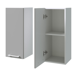 ЛЕ2502 Шкаф кухонный Аттика А-30 (300). Размер: 300*720*308.