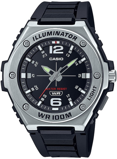 Часы Casio MWA-100H-1A