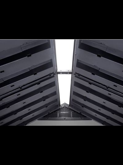 Сарай "Премьер 7511" (размеры 210 х 342 см)