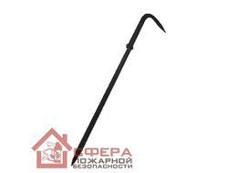 Лом пожарный легкий ЛПЛ