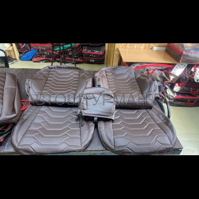 ЧЕШУЯ ЧЁРНЫЙ