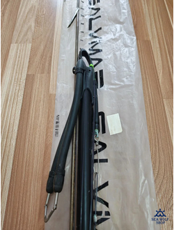 Ружье Арбалет Salvimar Voodoo 75, б/у