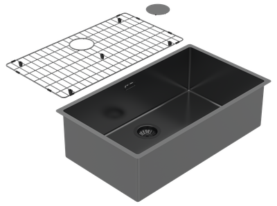 Мойка Kantera Cayman CAR725