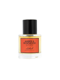 духи AMBER & ROSEWOOD 50 мл