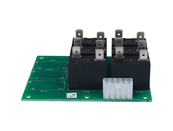 Плата реле STOUT SEB SP- 9-14 кВт (Арт. 32295)