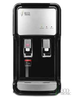 Пурифайер Ecotronic V11-U4T Black