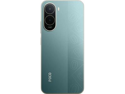 Xiaomi POCO C81 Pro 4/128GB RU Зеленый