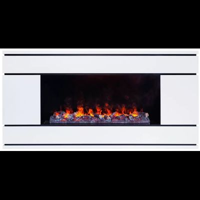 Электрокамин Vega WT с очагом 3D Cassette 1000