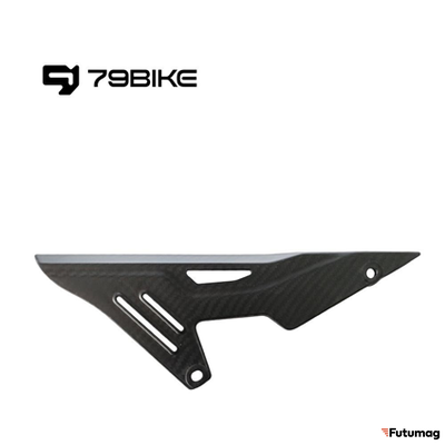 Крышка цепи для 79Bike