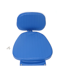 Подложка для сидений YACHTSMAN 2, синяя