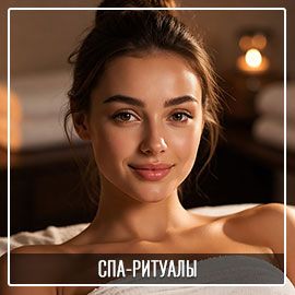 Волшебные спа-программы и божественный массаж ждут Вас в самом центре Воронежа.
