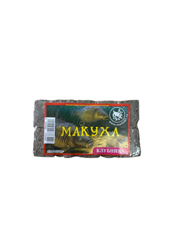 Макуха Клубника (цена за 5 шт)