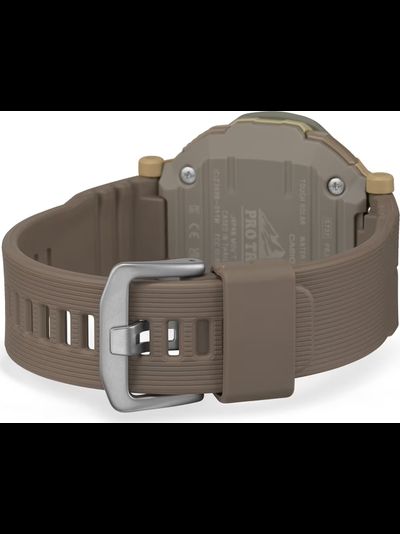 Часы Casio Pro Trek PRJ-B001-5