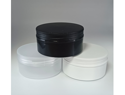Банка ПП 75мл с крышкой и вкладышем, арт. 2278