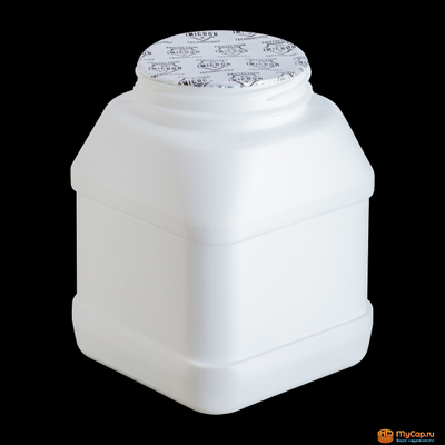 Индукционный вкладыш №11 Комбифоил Полиэтилен Лайт