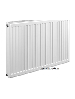 Радиатор стальной панельный HEATON Smart Compact тип 22 боковое подключение
