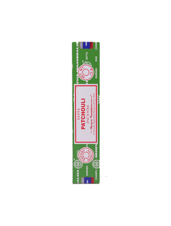 Благовония Satya Patchouli (Пачули) 15 гр