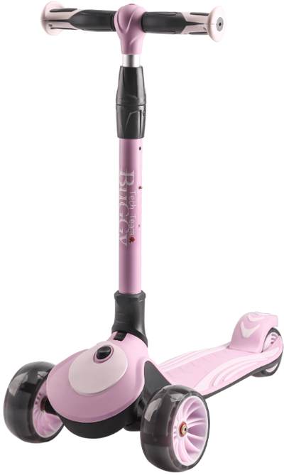 САМОКАТ BUGGY