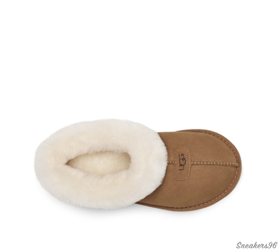 UGG Tazzette  Brown Женские (36-40)