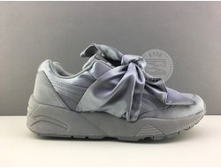 Puma Fenty Серые (36-40)Арт. 298F-A