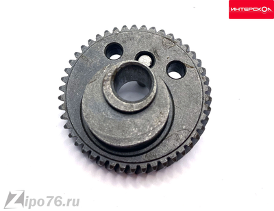 Шестерня МП 65 для лобзика ИНТЕРСКОЛ эксцентрик