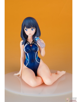 Фигурка 1/7 Рикка Такарада (Rikka Takarada)