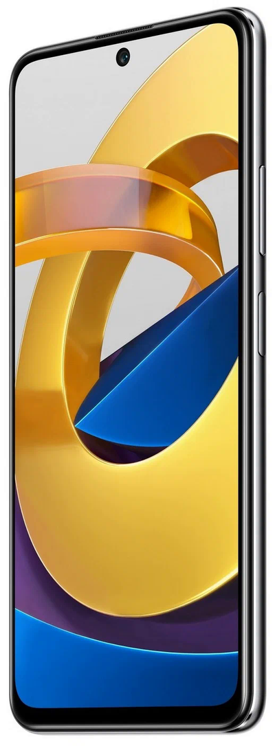 Poco M4 Pro 5G 4/64GB Black