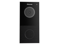 Akuvox E12N (IP вызывная панель одноабонентская)