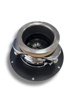 Адаптер WASTE KING для установки в моечные ванны