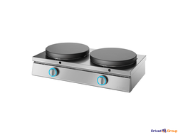 Блинный аппарат АТЕСИ Масленица БА-2 ГАЗ