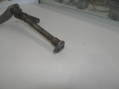 Механизм тормоза Зим 350