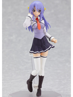 Фигурка фигма Сизуно Изуми (figma Shizuno Izumi School Uniform)