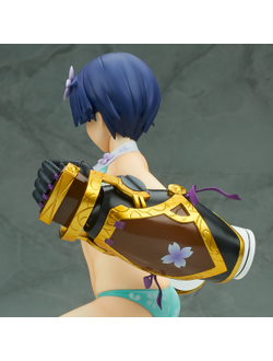 Фигурка 1/6 Йозакура (Yozakura)