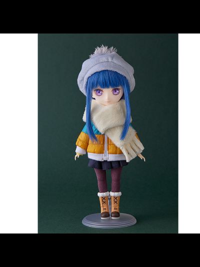 Кукла Harmonia Humming Рин Сима (Rin Shima)