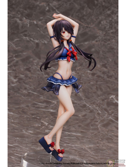 Фигурка 1/7 Куруми Токисаки (Tokisaki Kurumi elCOCO)