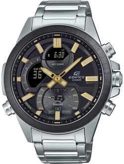 Часы Casio Edifice ECB-30DB-1A9