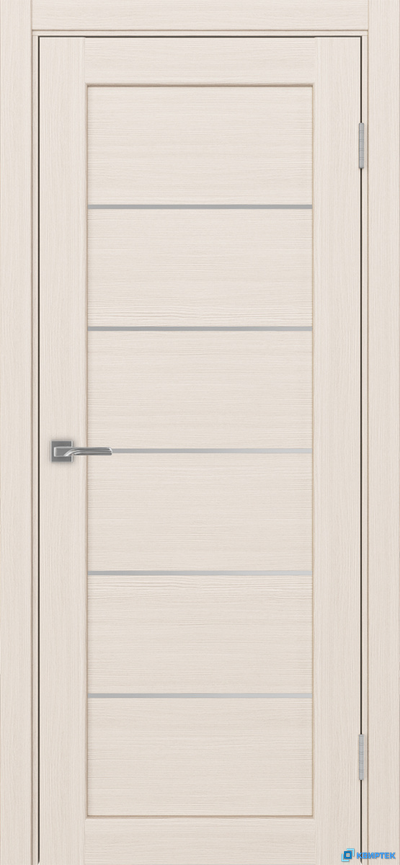 OPTIMA PORTE Парма 401АПП.1 Молдинг SC/SB