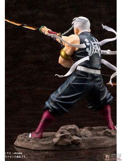 Фигурка 1/8 Тэнгэн Удзуи (Tengen Uzui)