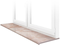 Данке премиум Оникс (глянец)