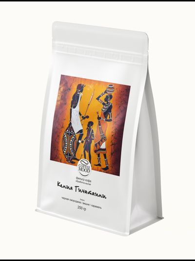 Кения Гичатаини 1000 г