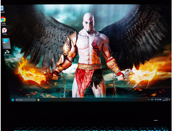 ARDOR GAMING EVO E17-I7ND402 ( 17.3 Quad HD 2K IPS 165Hz i7-13620H RTX4070 (8Gb) 16Gb 2048Gb SSD )