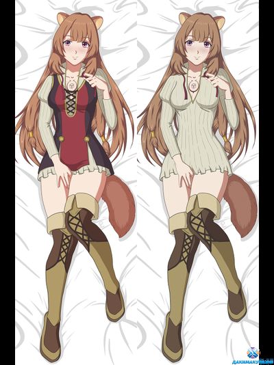 Raphtalia - Рафталия | Tate no Yuusha no Nariagari - Восхождение героя щита