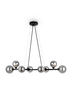 Freya, Подвесной светильник Globos, FR5222PL-08B