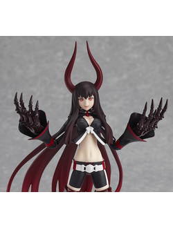 Фигурка фигма Черно-золотая Пила (figma Black Gold Saw)