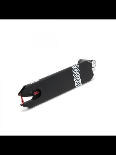 Дека AZTEK Corsa Deck 4.8 х 19.5 Черный